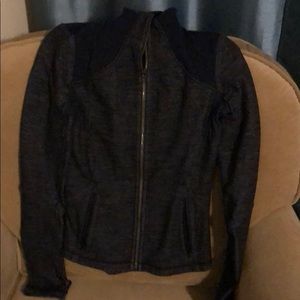 Lululemon jacket